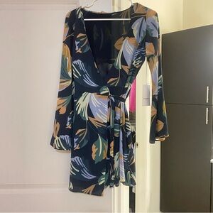 Amanda Uprichard Dress